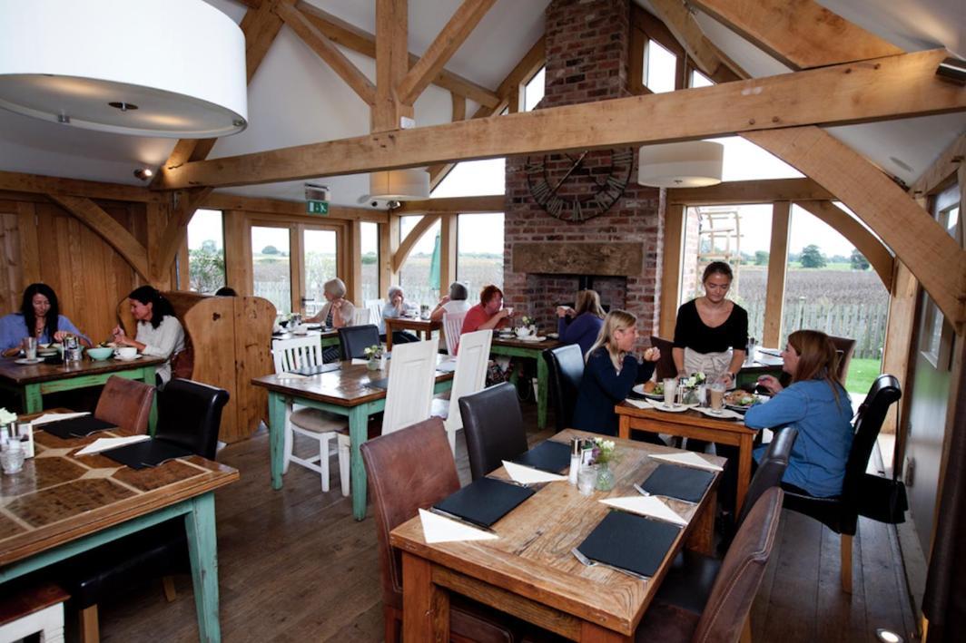 The Pig Inn Snaith Екстер'єр фото