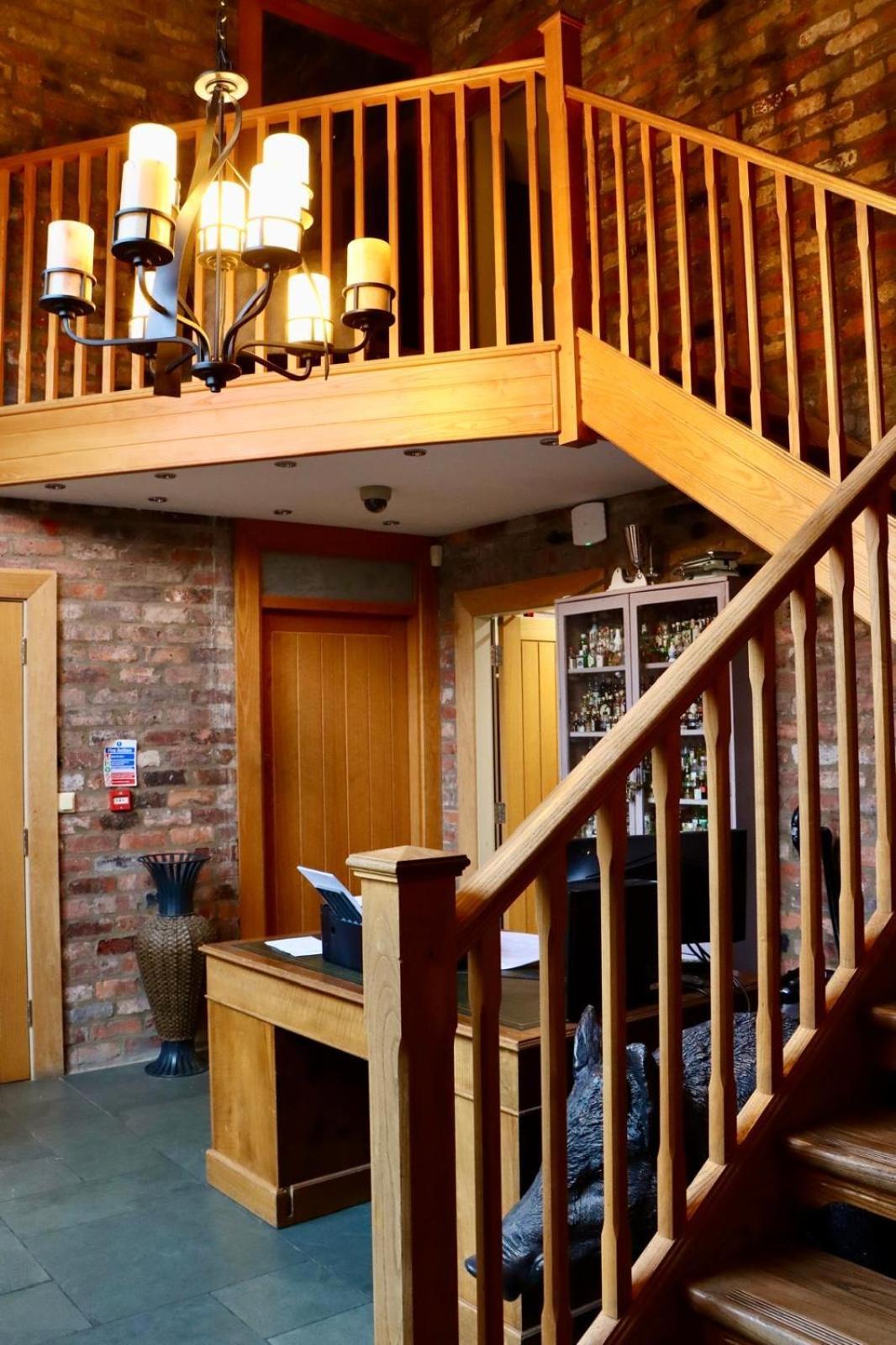 The Pig Inn Snaith Екстер'єр фото