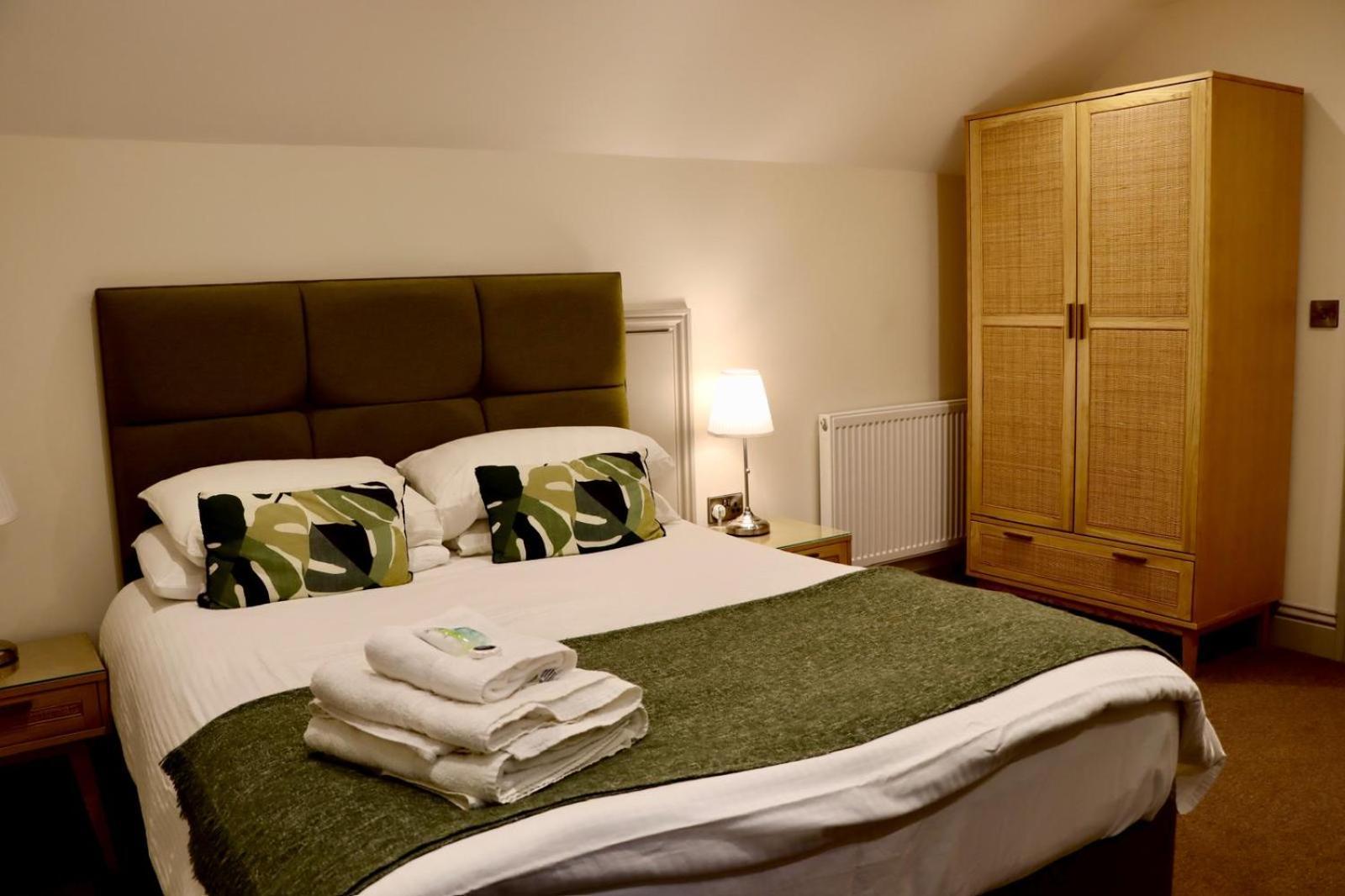 The Pig Inn Snaith Екстер'єр фото