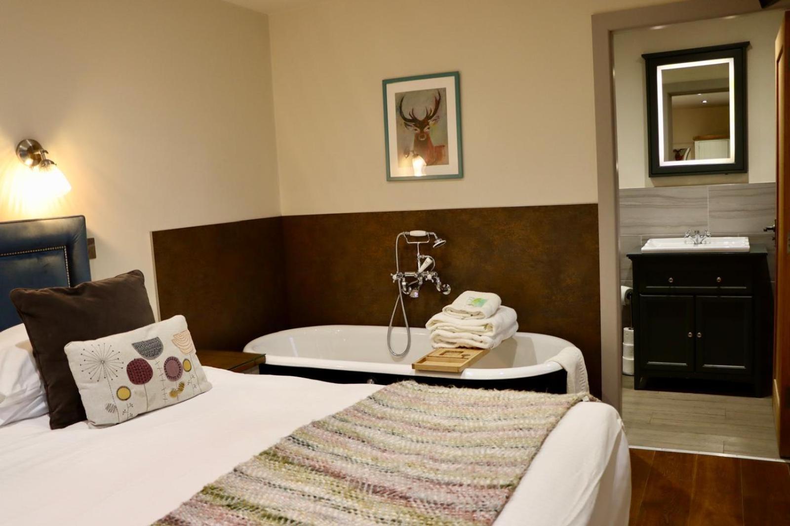 The Pig Inn Snaith Екстер'єр фото