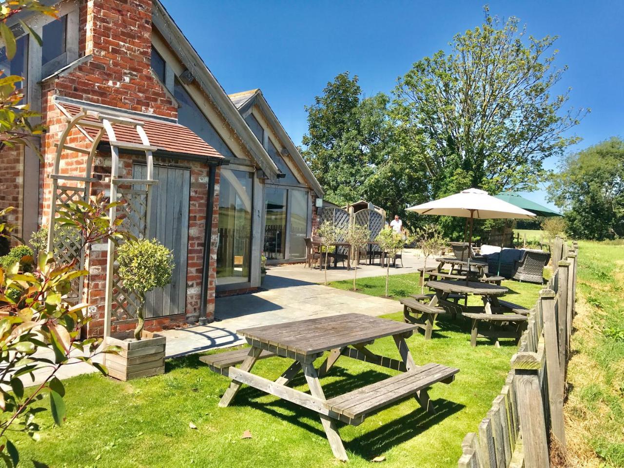 The Pig Inn Snaith Екстер'єр фото