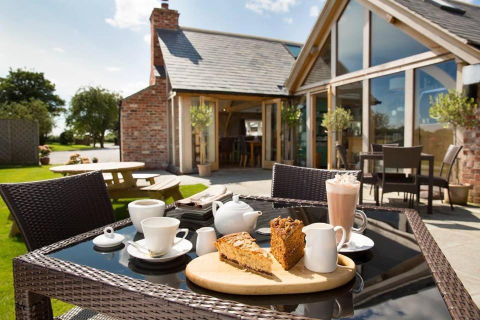 The Pig Inn Snaith Екстер'єр фото