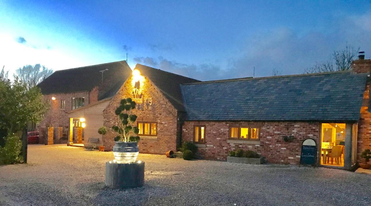 The Pig Inn Snaith Екстер'єр фото